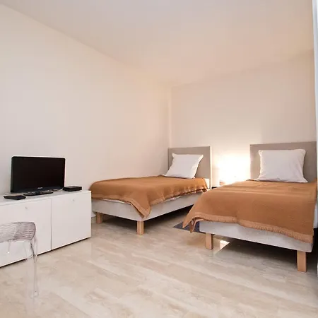 Apartment Antares Beige Cannes