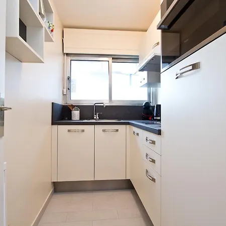 Antares Beige * Cannes